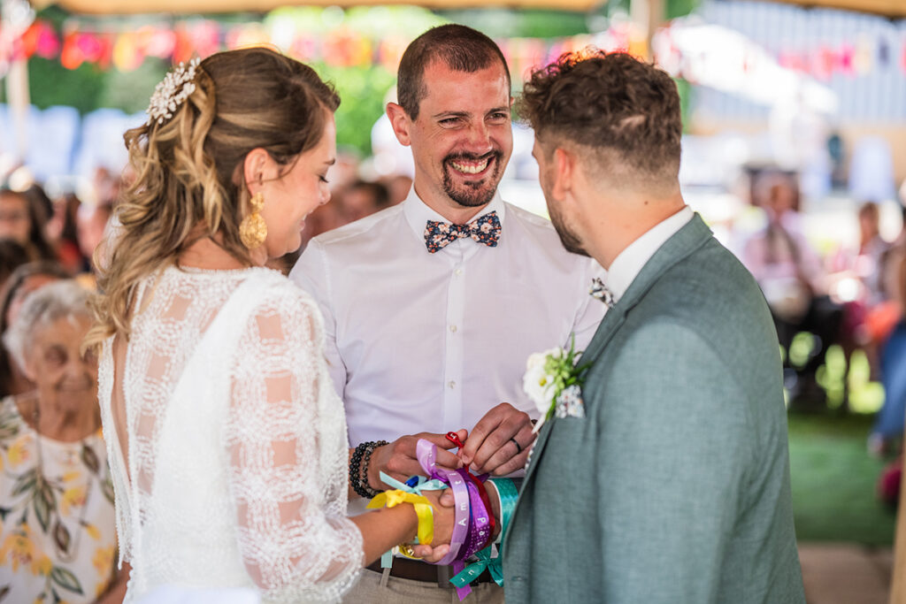 Mariage de Manon & Pierre, photo 59