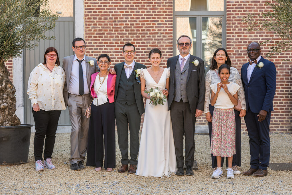 Mariage de Elise & Colin, photo 61