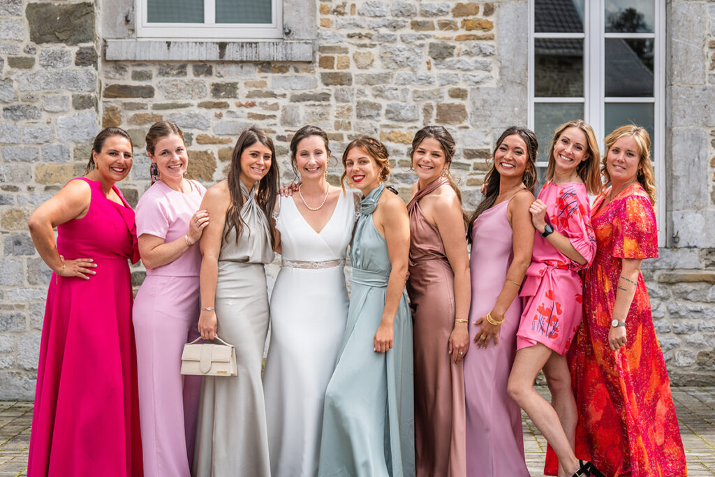 Mariage de Marie & Benjamin, photo 62