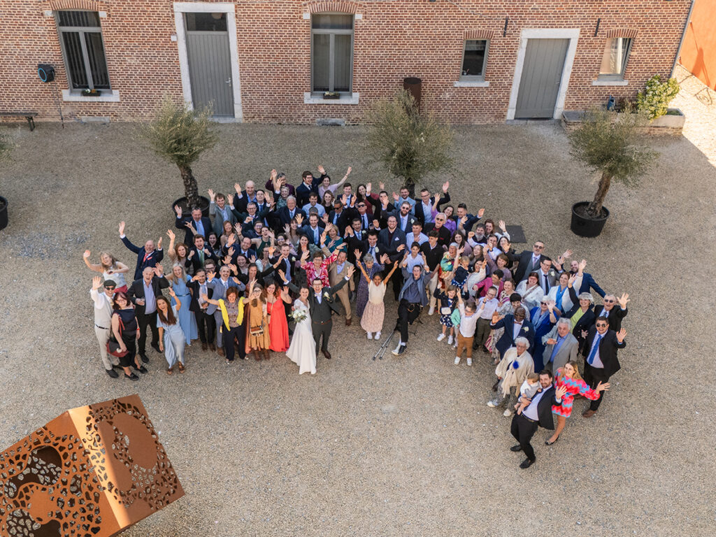 Mariage de Elise & Colin, photo 62