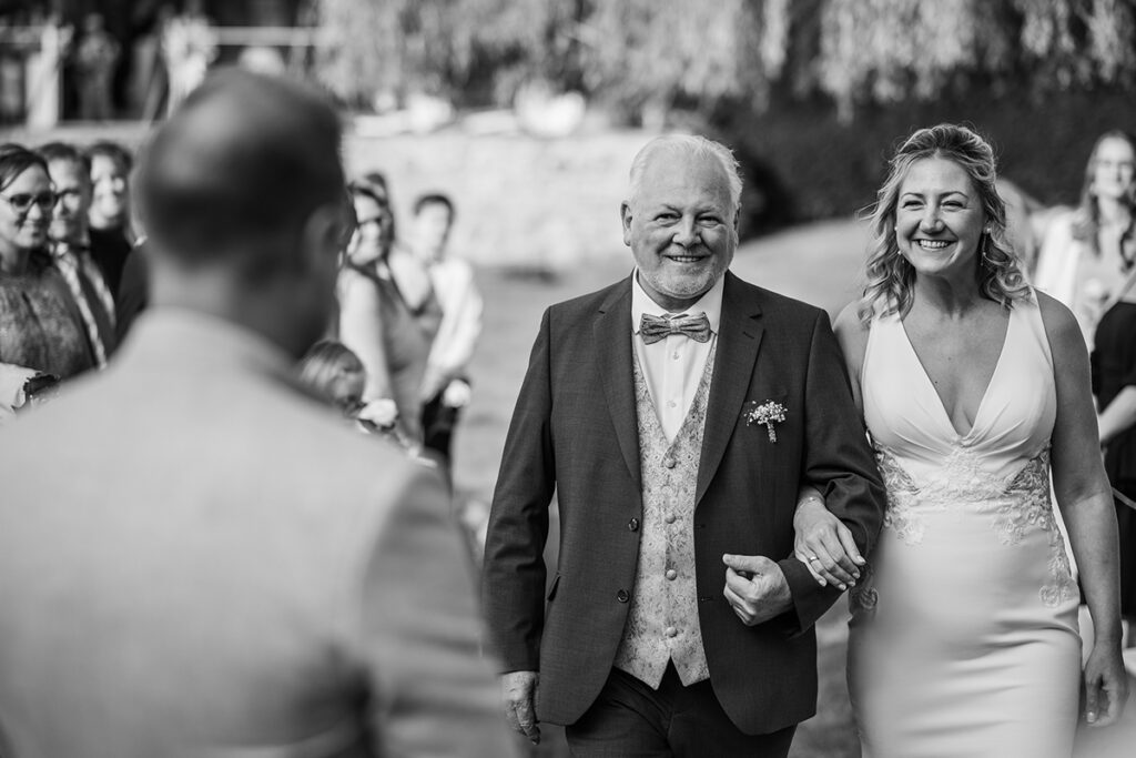Mariage de Julie & Greg — Chateau de Crawhez, photo 50