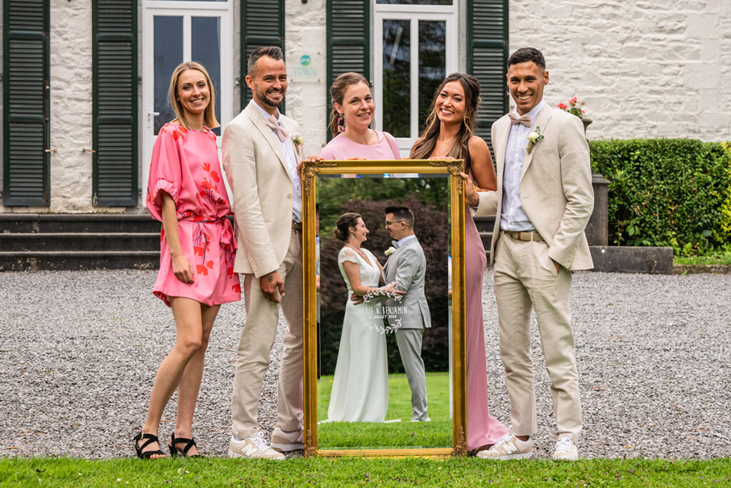 Mariage de Marie & Benjamin, photo 64