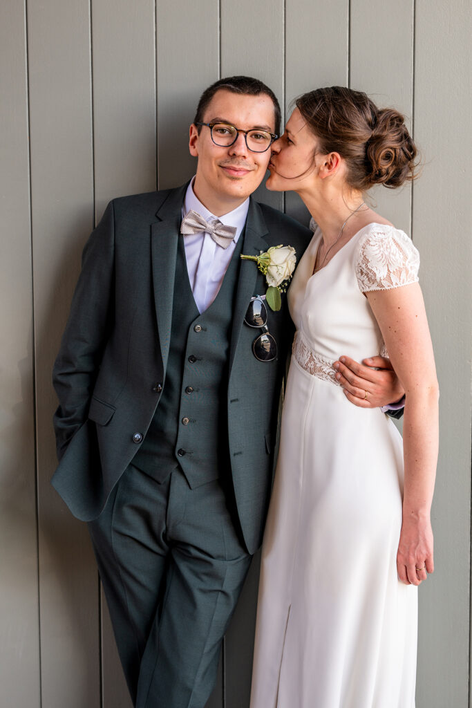 Mariage de Elise & Colin, photo 63