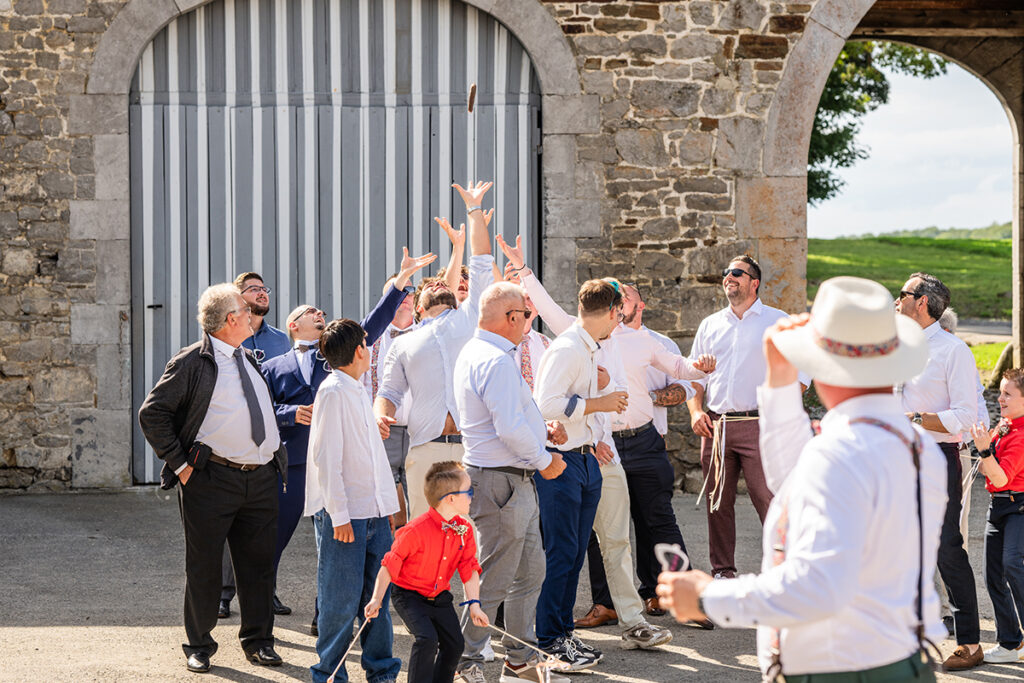 Mariage de Laetitia & Loïc, photo 69