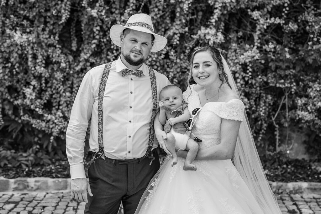 Mariage de Laetitia & Loïc, photo 70