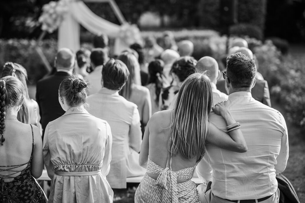 Mariage de Julie & Greg — Chateau de Crawhez, photo 51