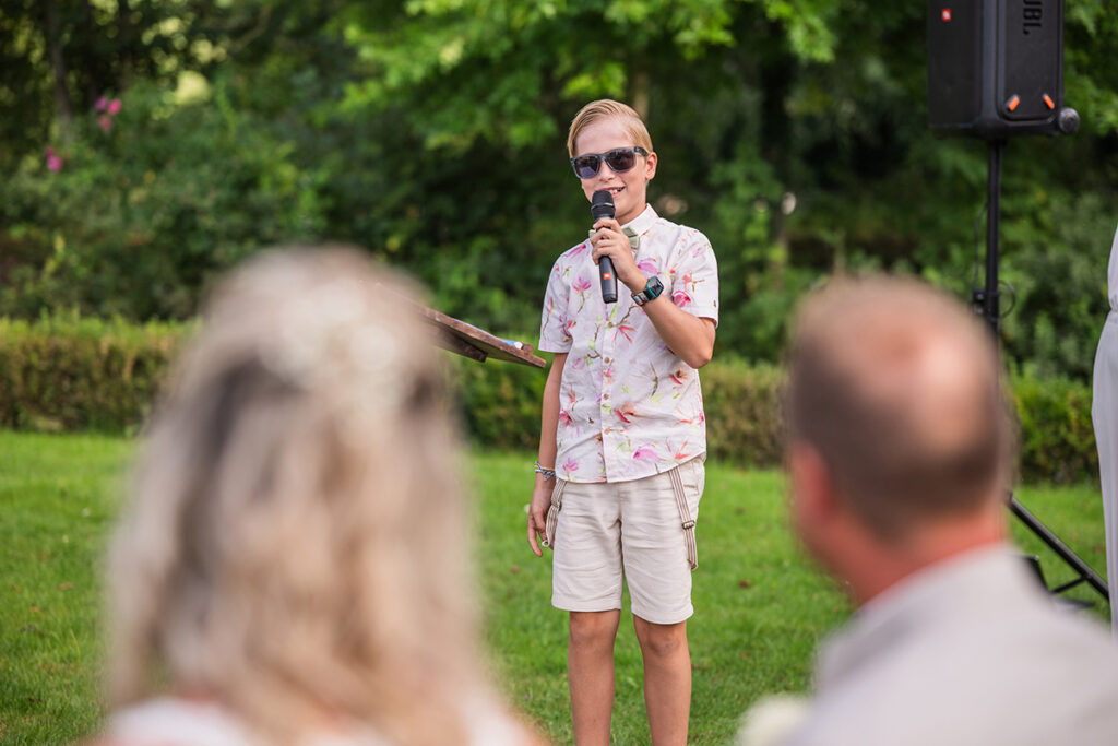 Mariage de Julie & Greg — Chateau de Crawhez, photo 52