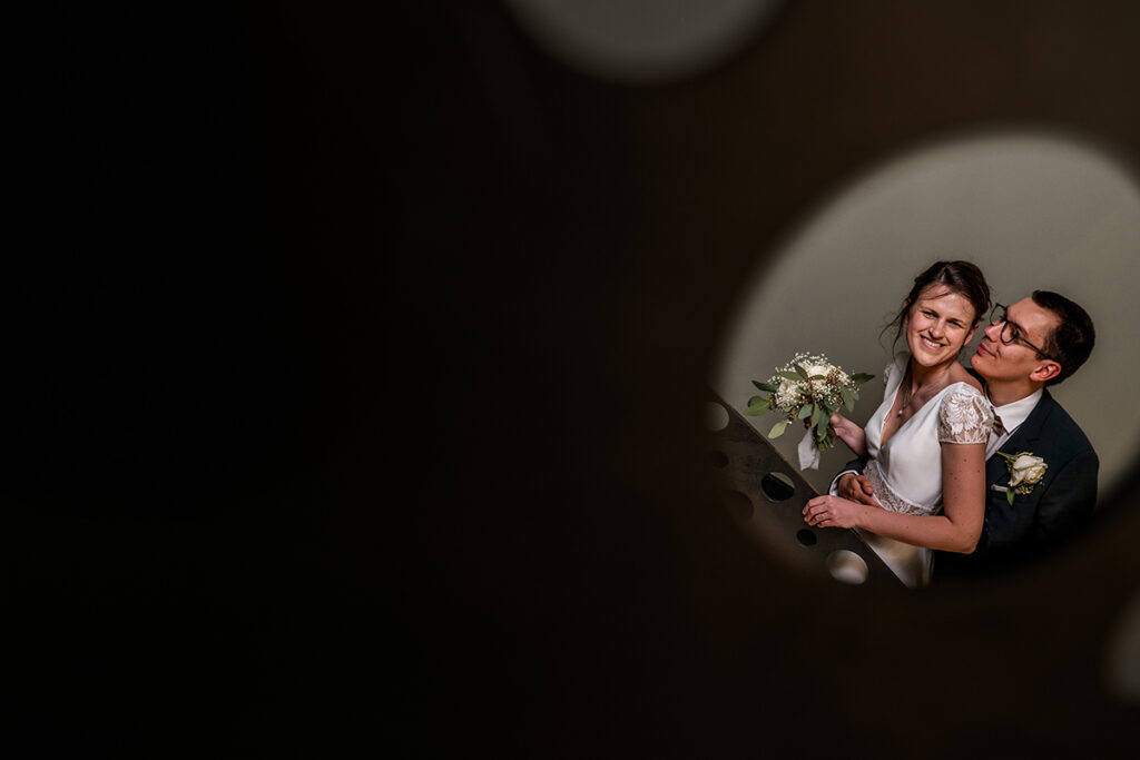 Mariage de Elise & Colin, photo 65