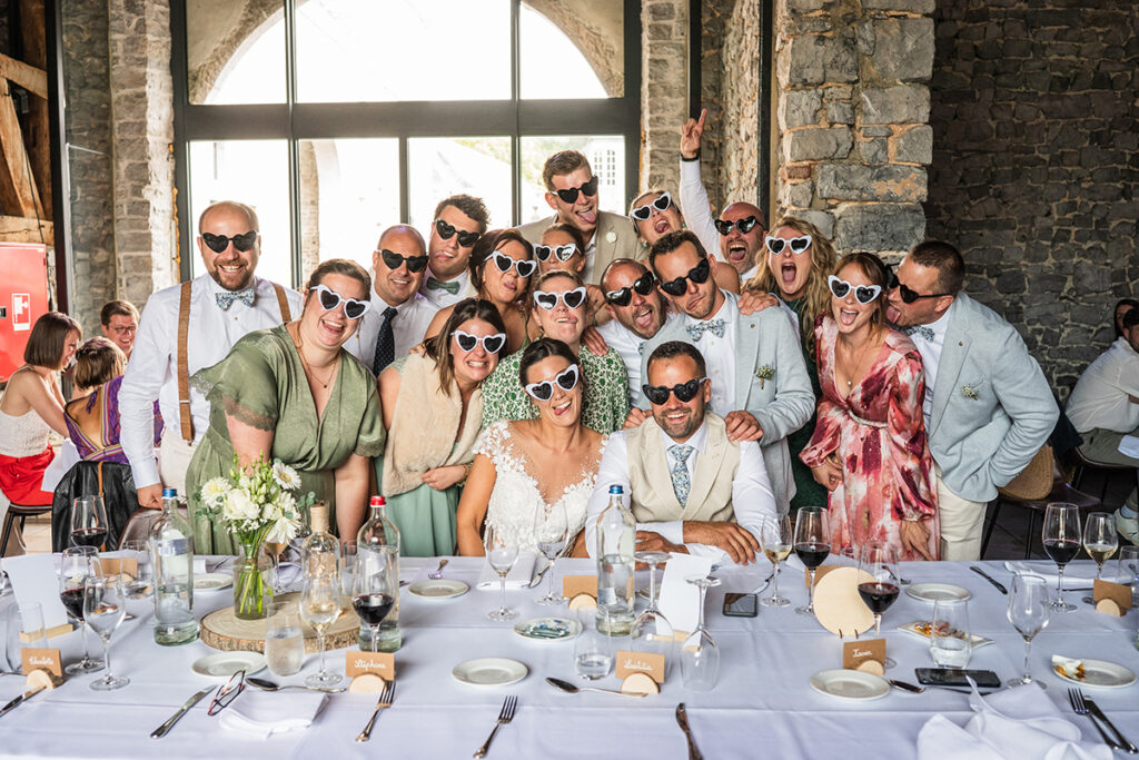Mariage de Caroline & Simon, photo 59