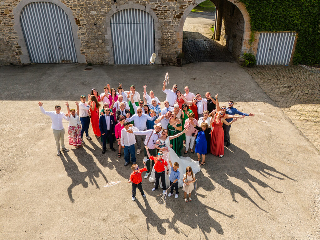 Mariage de Laetitia & Loïc, photo 71