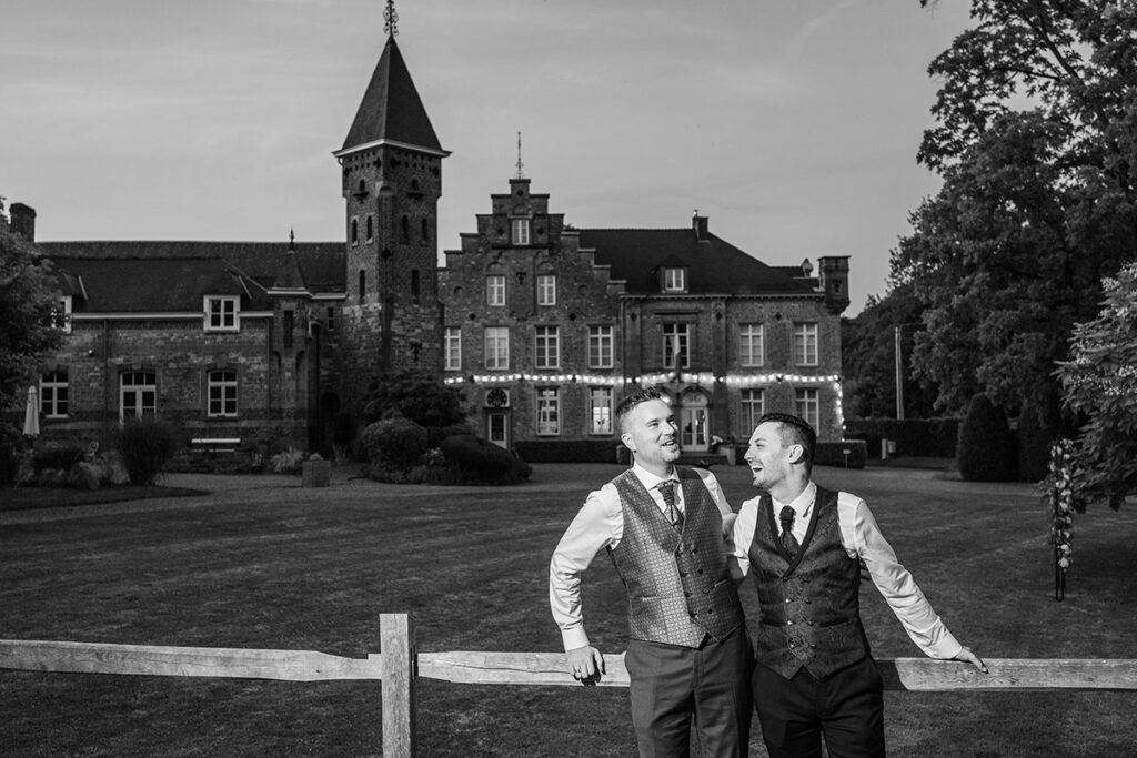 Mariage de Christopher & Denis, photo 73
