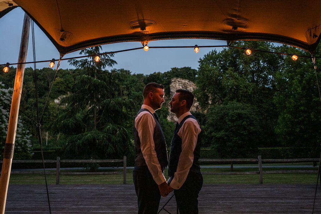 Mariage de Christopher & Denis, photo 74