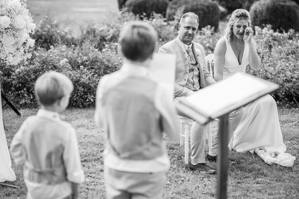 Mariage de Julie & Greg — Chateau de Crawhez, photo 54