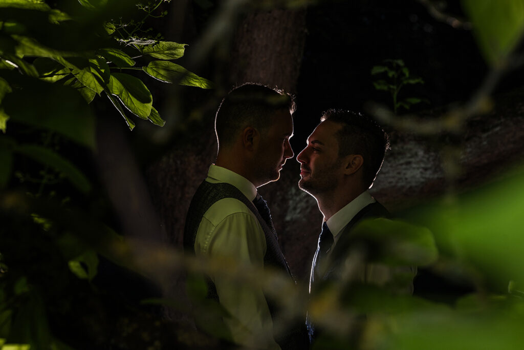 Mariage de Christopher & Denis, photo 75