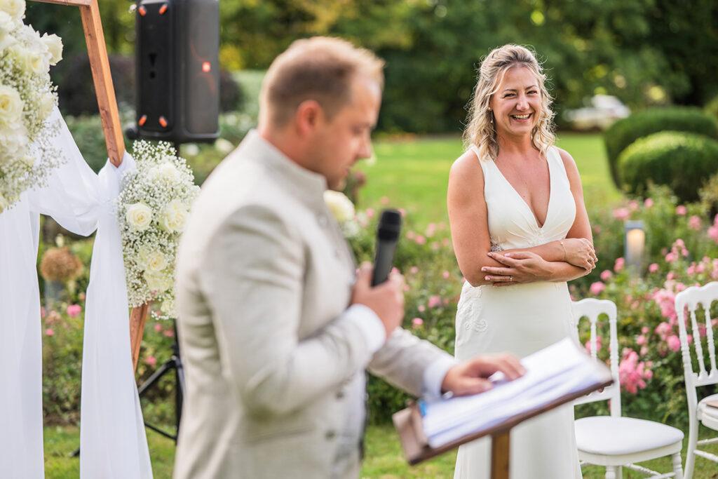 Mariage de Julie & Greg — Chateau de Crawhez, photo 58
