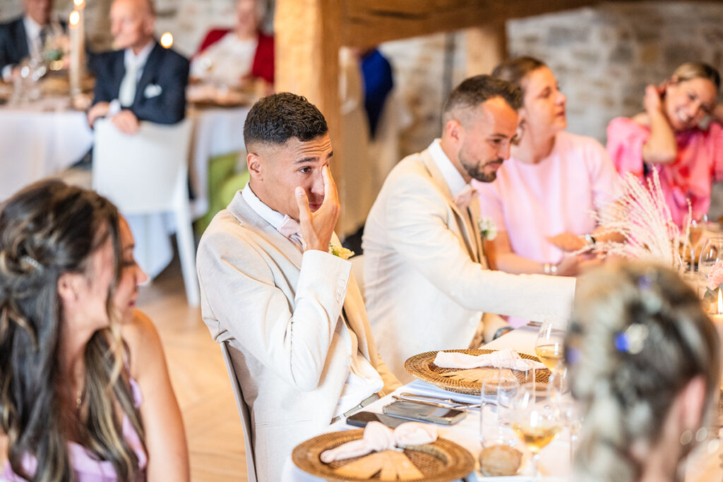 Mariage de Marie & Benjamin, photo 71
