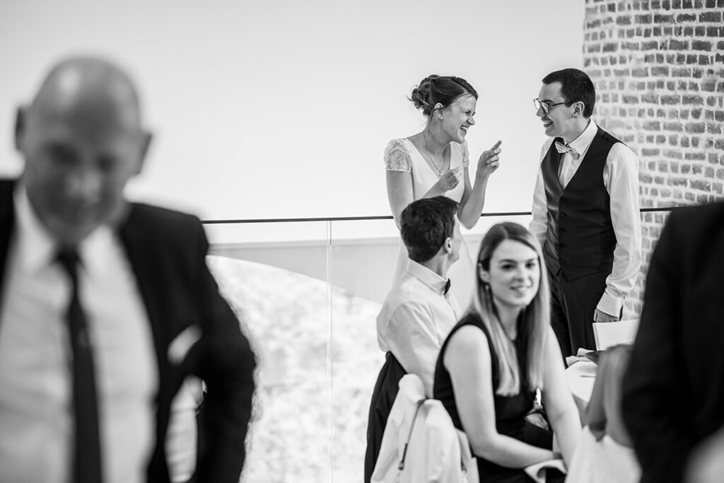 Mariage de Elise & Colin, photo 68