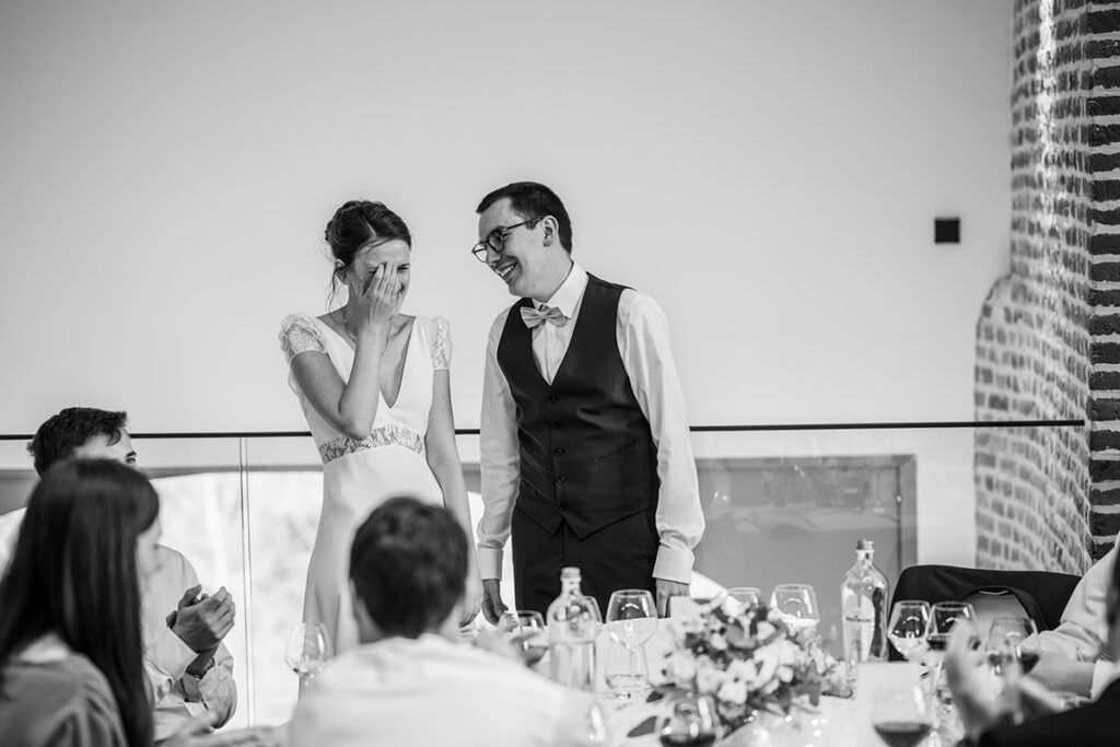 Mariage de Elise & Colin, photo 69