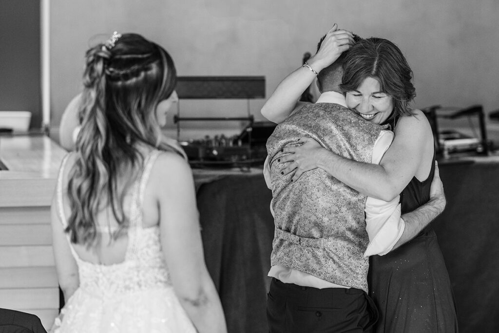 Mariage de Sladjana & Maxime, photo 68