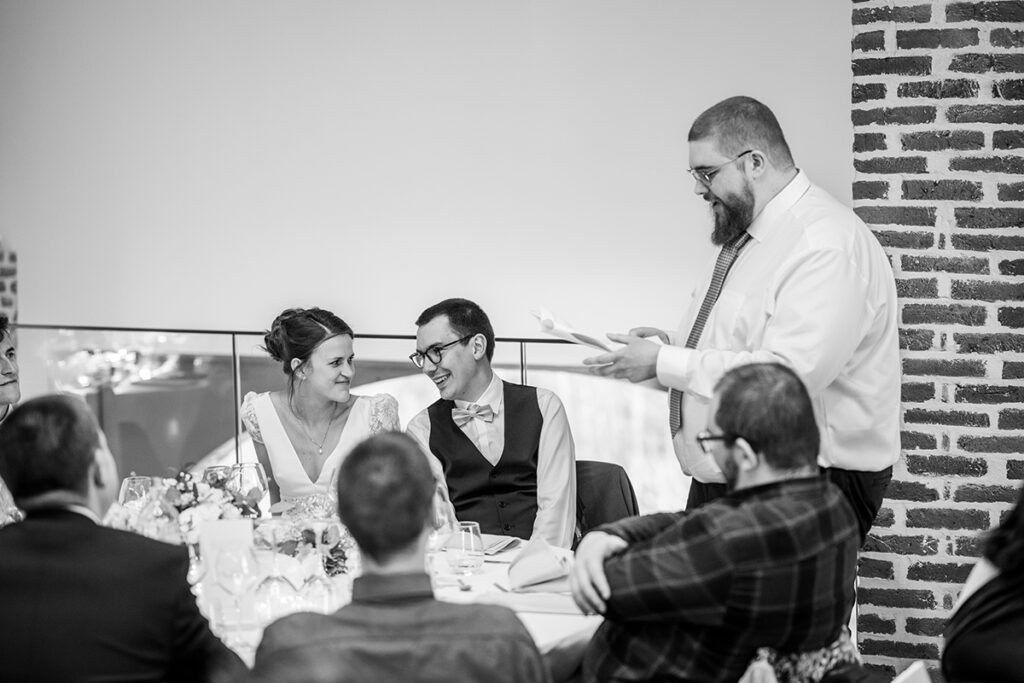 Mariage de Elise & Colin, photo 70