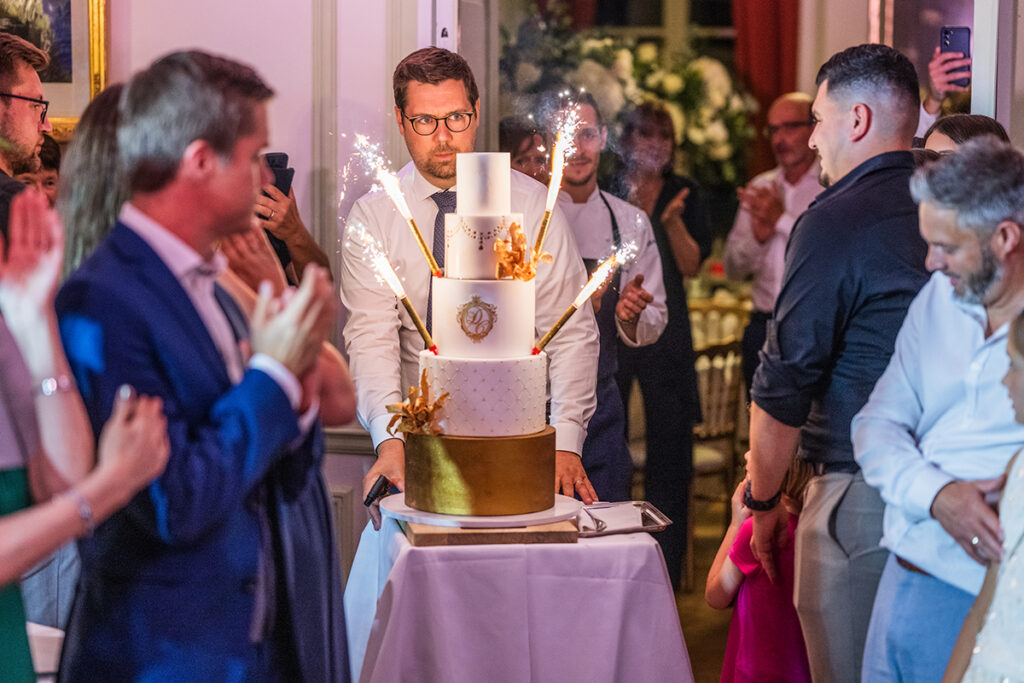 Mariage de Christopher & Denis, photo 77