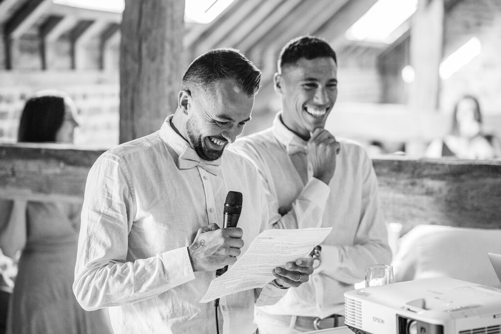 Mariage de Marie & Benjamin, photo 76