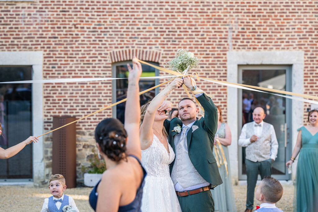 Mariage de Alison & Boris, photo 60