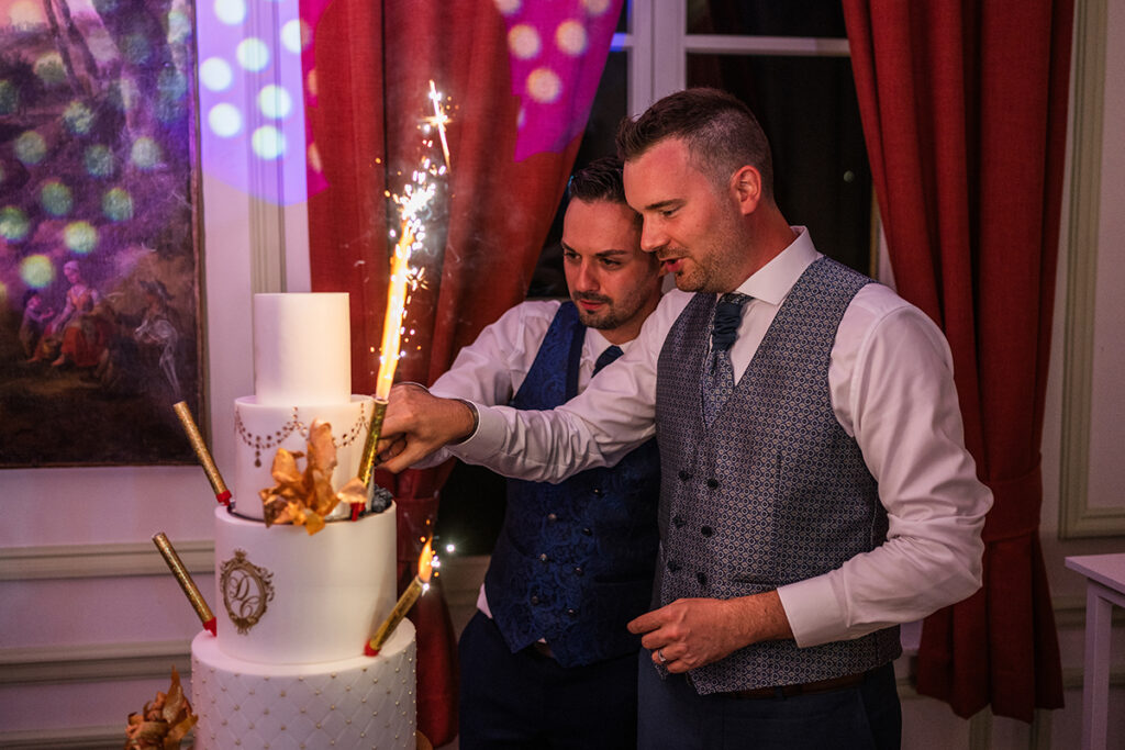 Mariage de Christopher & Denis, photo 78