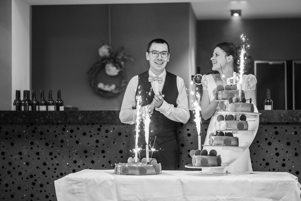 Mariage de Elise & Colin, photo 72