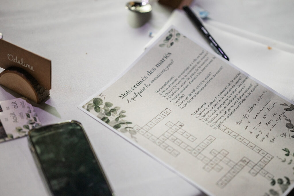 Mariage de Caroline & Simon, photo 64