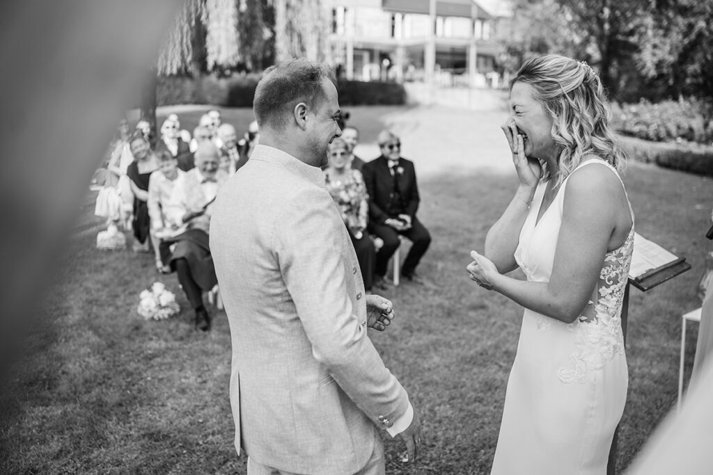 Mariage de Julie & Greg — Chateau de Crawhez, photo 62