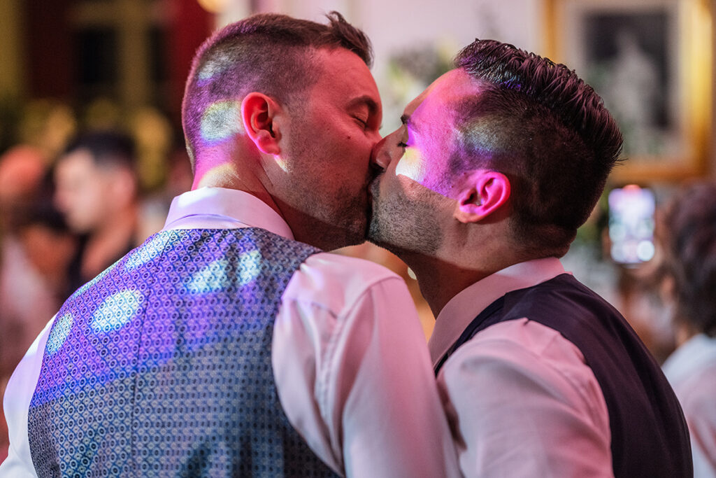 Mariage de Christopher & Denis, photo 80
