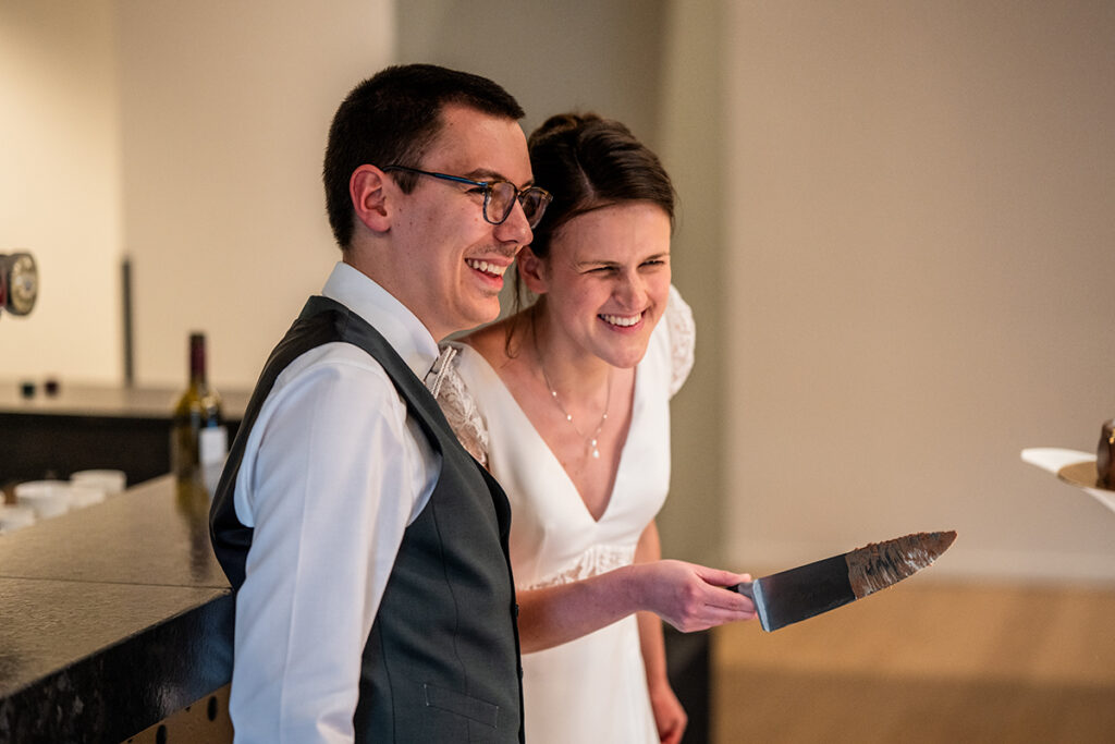 Mariage de Elise & Colin, photo 74