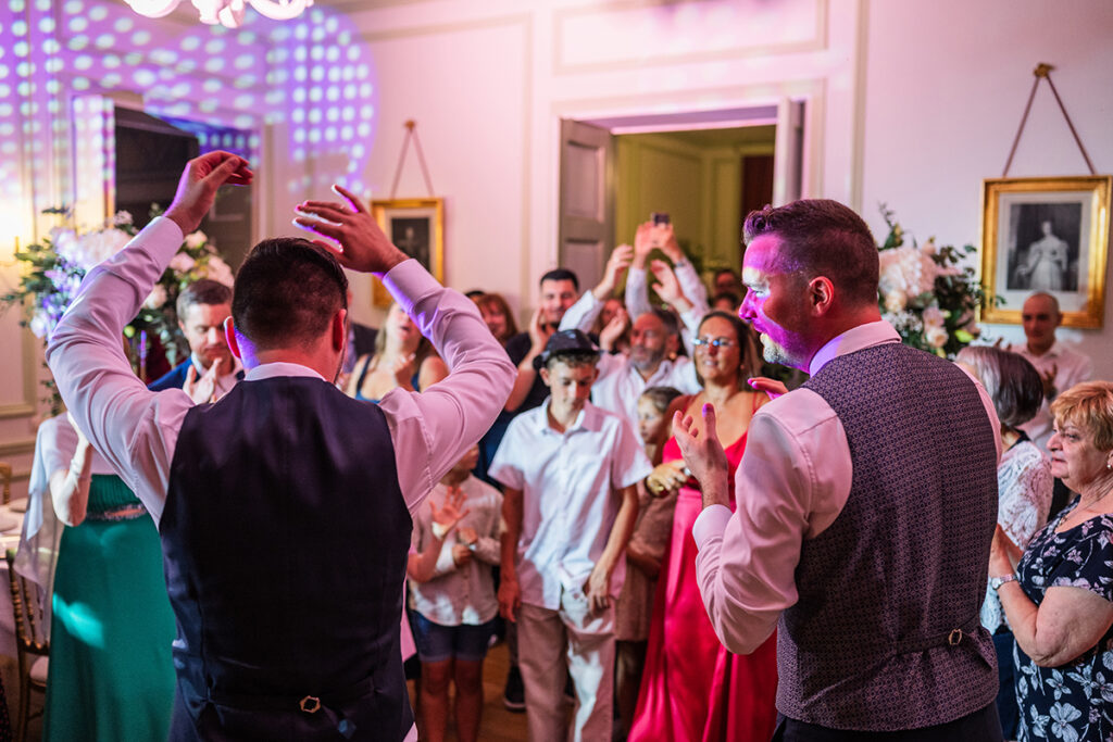 Mariage de Christopher & Denis, photo 81