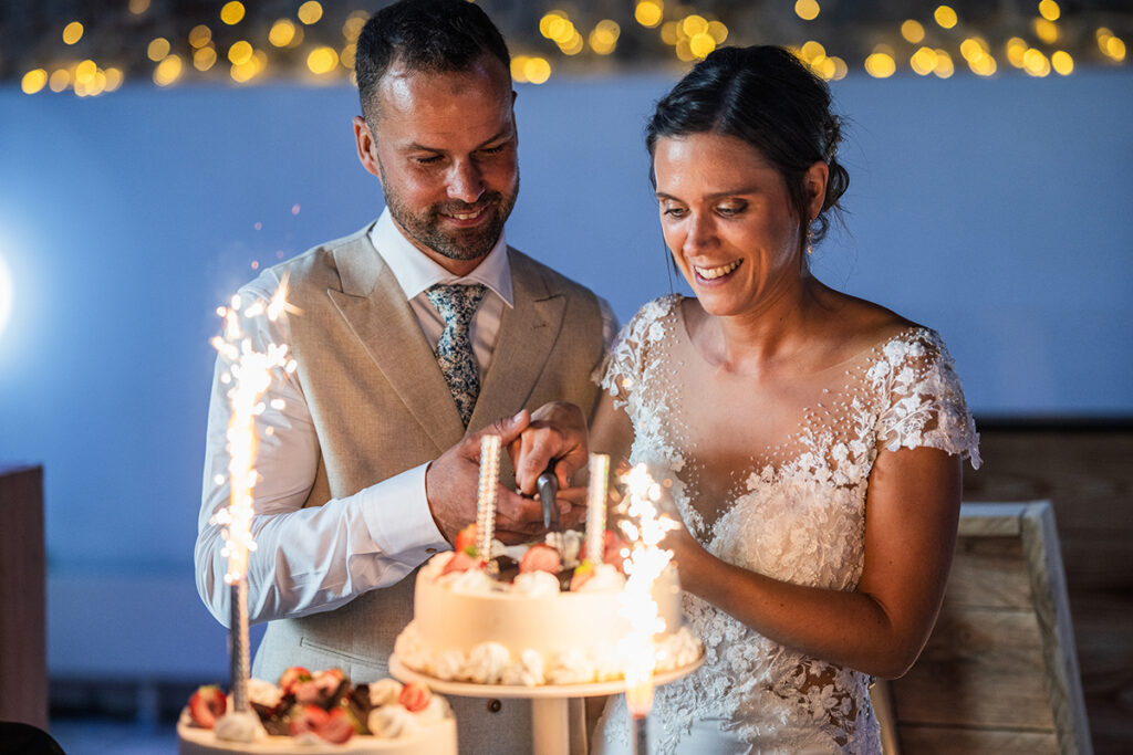 Mariage de Caroline & Simon, photo 66