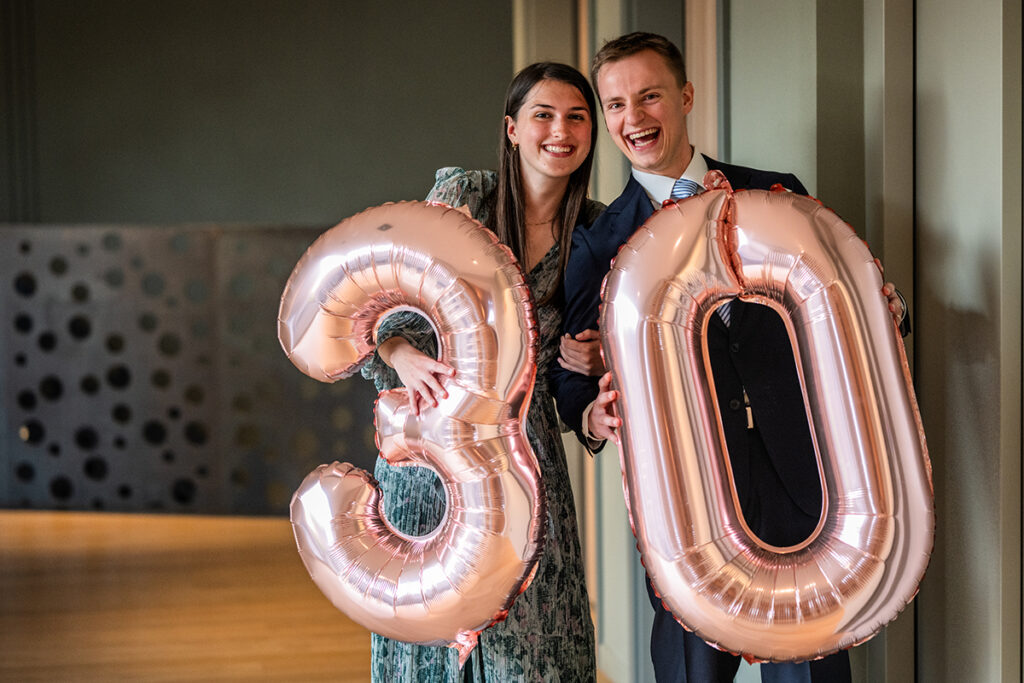 Mariage de Elise & Colin, photo 76