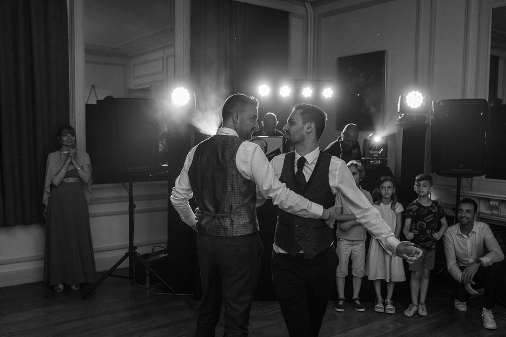 Mariage de Christopher & Denis, photo 82