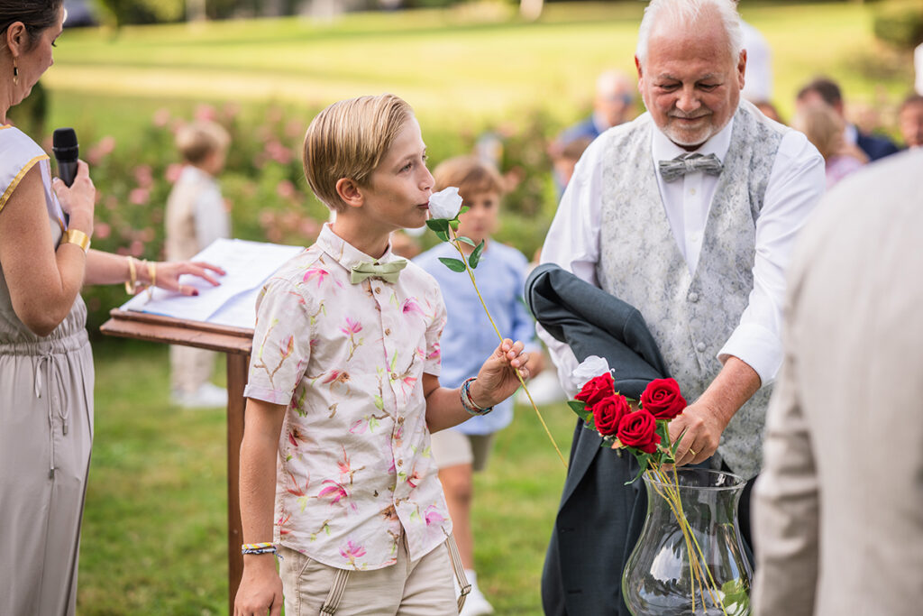 Mariage de Julie & Greg — Chateau de Crawhez, photo 64
