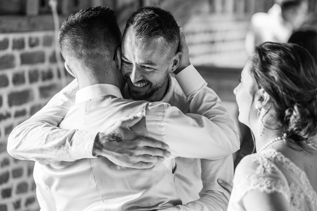 Mariage de Marie & Benjamin, photo 78