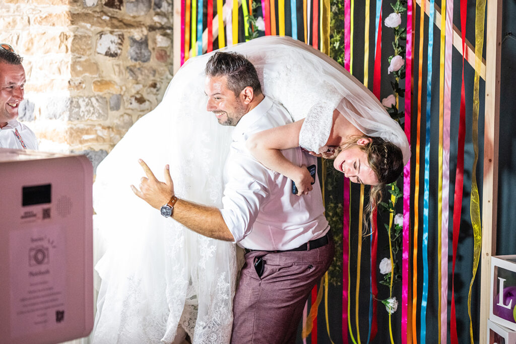 Mariage de Laetitia & Loïc, photo 77