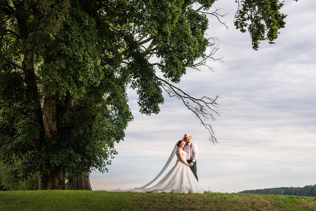 Mariage de Laetitia & Loïc, photo 78