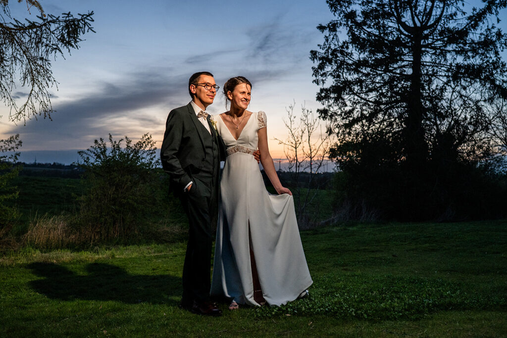 Mariage de Elise & Colin, photo 77