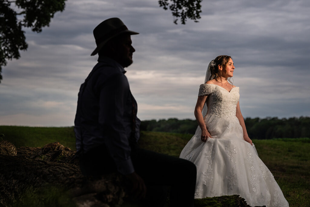 Mariage de Laetitia & Loïc, photo 79