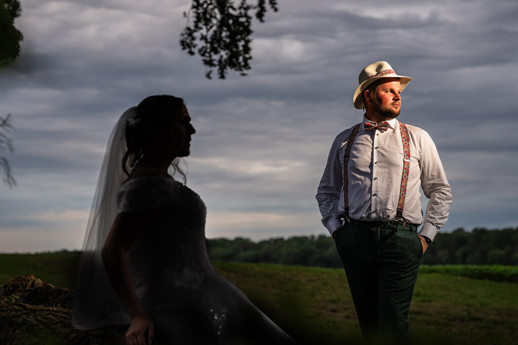 Mariage de Laetitia & Loïc, photo 80