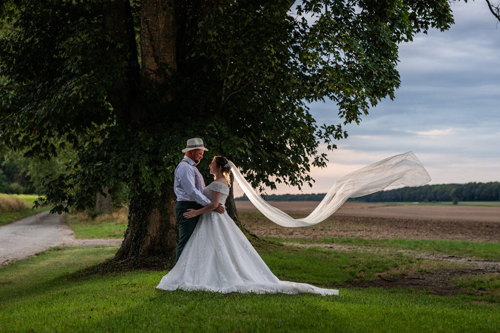 Mariage de Laetitia & Loïc, photo 81