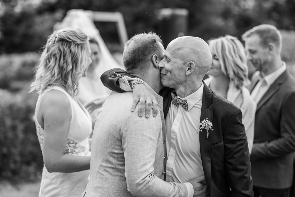 Mariage de Julie & Greg — Chateau de Crawhez, photo 65