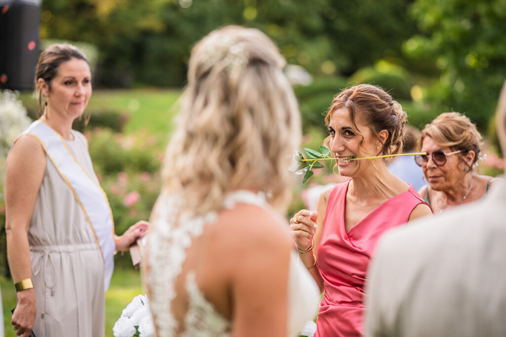 Mariage de Julie & Greg — Chateau de Crawhez, photo 66