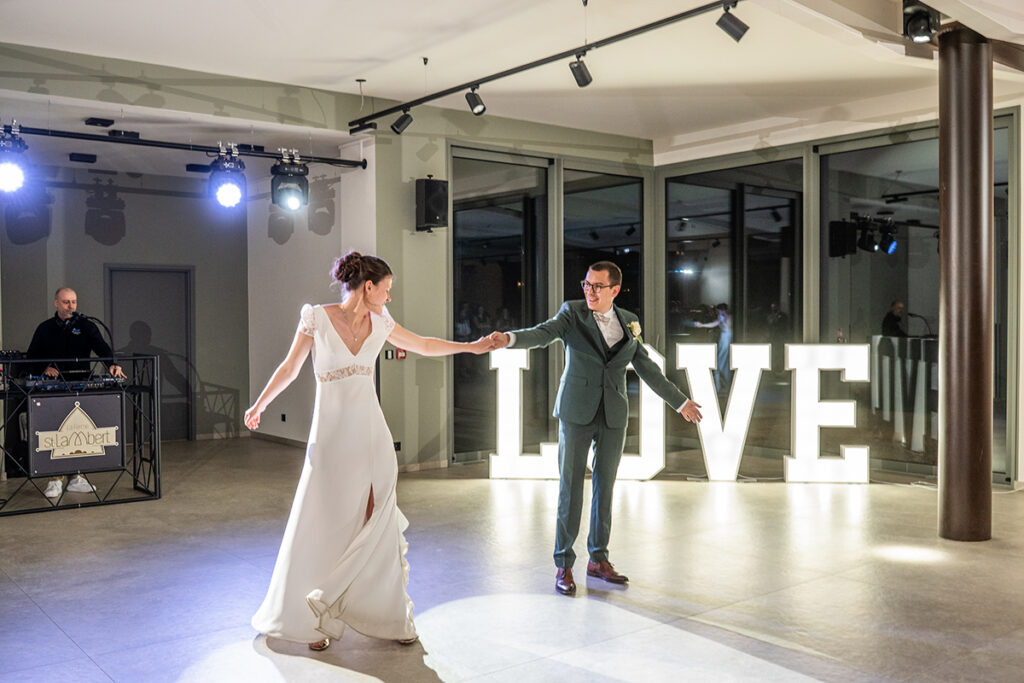 Mariage de Elise & Colin, photo 82