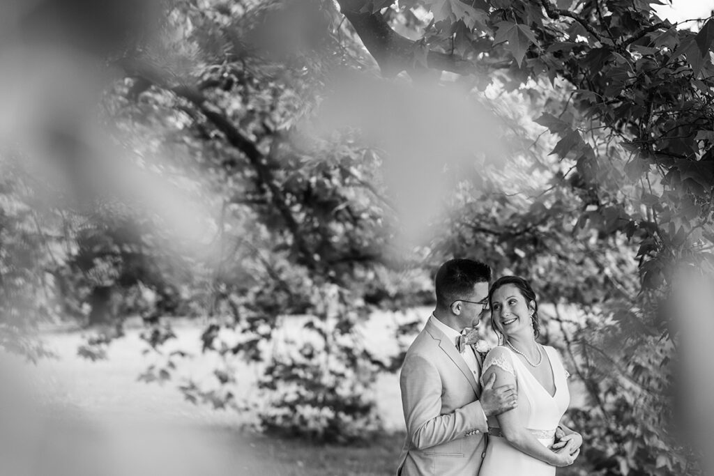 Mariage de Marie & Benjamin, photo 81