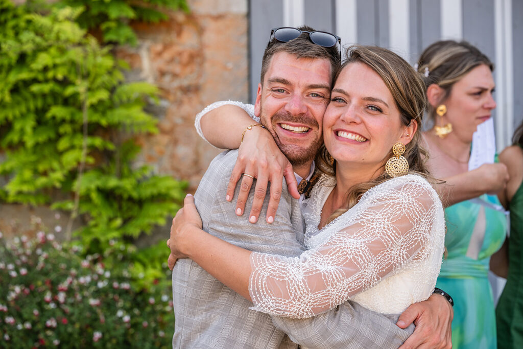 Mariage de Manon & Pierre, photo 72